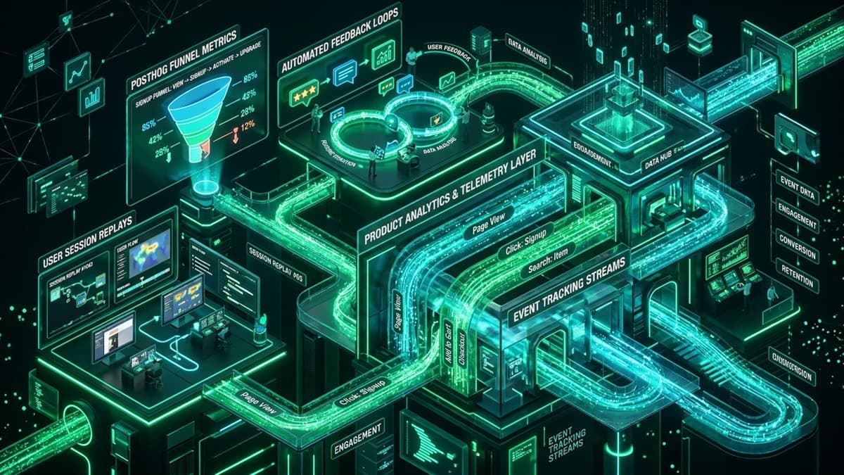 Audit Trail & Alerting Telemetry architecture diagram