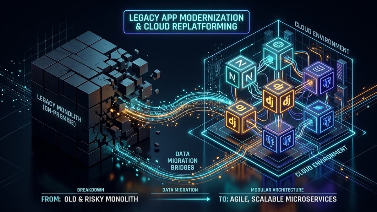 Automated Document Ingestion Engine deliverable infographic